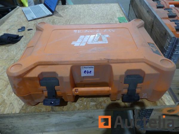 Grote foto ref 9802007 235 spit 353 beitsboor ref 7502 242 doe het zelf en verbouw onderdelen en accessoires