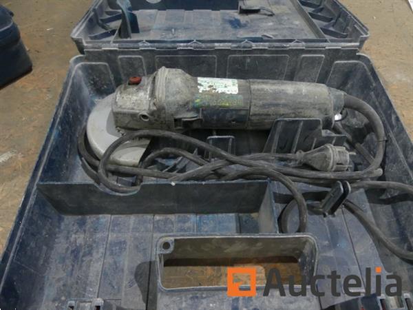 Grote foto ref 9147004 74 bosch gws slijpmachine ref 7502 087 doe het zelf en verbouw gereedschappen en machines