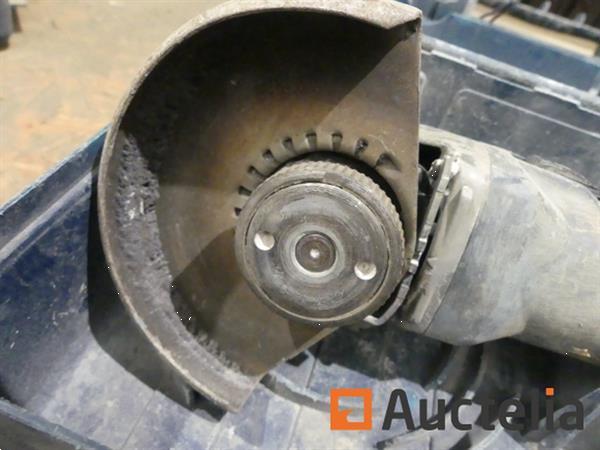 Grote foto ref 9147004 74 bosch gws slijpmachine ref 7502 087 doe het zelf en verbouw gereedschappen en machines