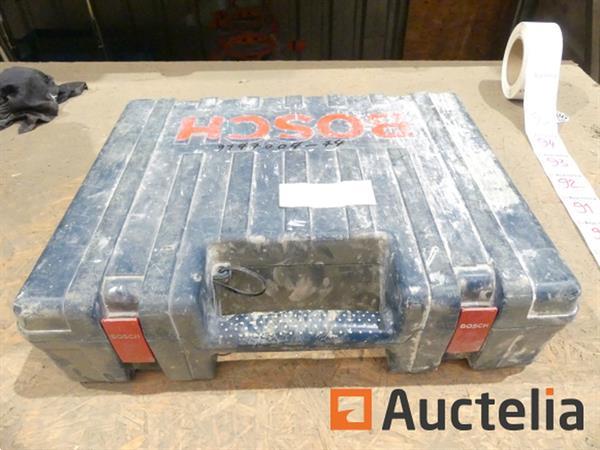 Grote foto ref 9147004 74 bosch gws slijpmachine ref 7502 087 doe het zelf en verbouw gereedschappen en machines