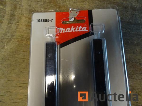 Grote foto makita rail connector set 198885 7 doe het zelf en verbouw gereedschappen en machines