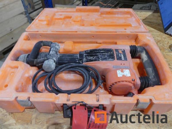 Grote foto ref 9802004 57 spit 493 svc elektrische jackhammer ref 7502 163 doe het zelf en verbouw onderdelen en accessoires