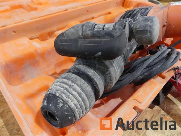 Grote foto ref 9802004 57 spit 493 svc elektrische jackhammer ref 7502 163 doe het zelf en verbouw onderdelen en accessoires