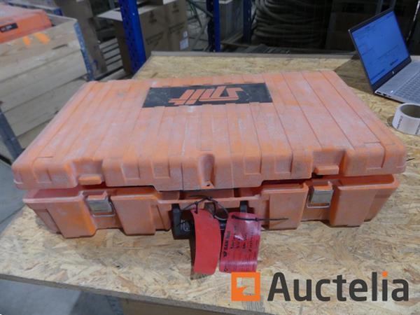 Grote foto ref 9802004 57 spit 493 svc elektrische jackhammer ref 7502 163 doe het zelf en verbouw onderdelen en accessoires