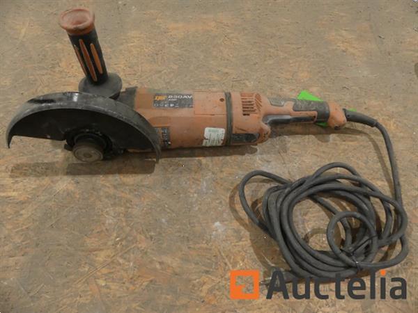 Grote foto ref 9147009 211 spit agp 230 av molen ref 7502 125 doe het zelf en verbouw gereedschappen en machines