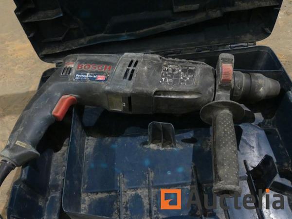 Grote foto ref 9802001 14 bosch gbh 2 26 f boor ref 7502 078 doe het zelf en verbouw ijzerwaren en bevestigingsmiddelen