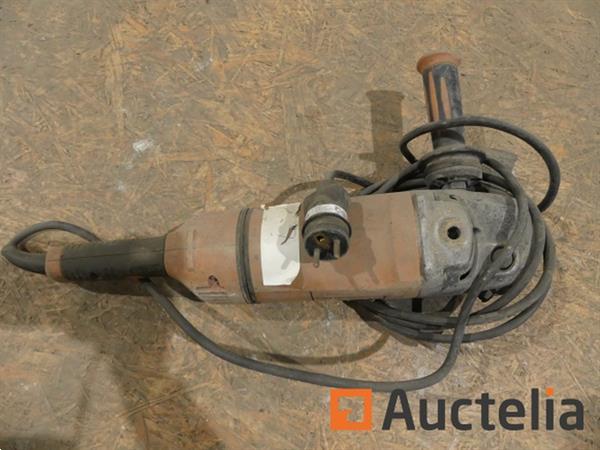 Grote foto ref nc spit agp 230 av grinder ref 7502 113 doe het zelf en verbouw gereedschappen en machines