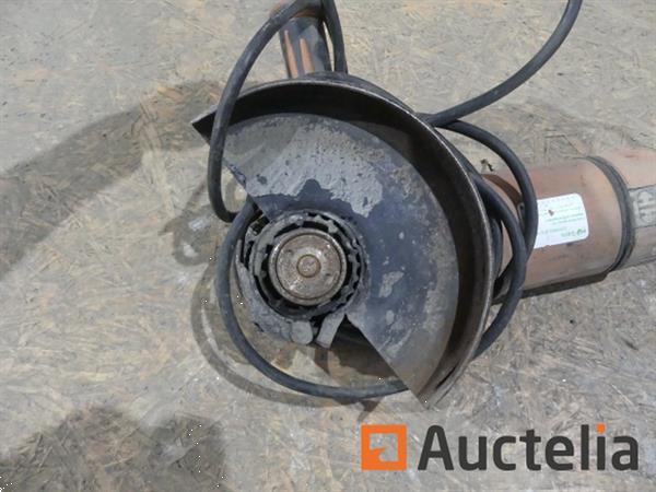 Grote foto ref nc spit agp 230 av grinder ref 7502 113 doe het zelf en verbouw gereedschappen en machines