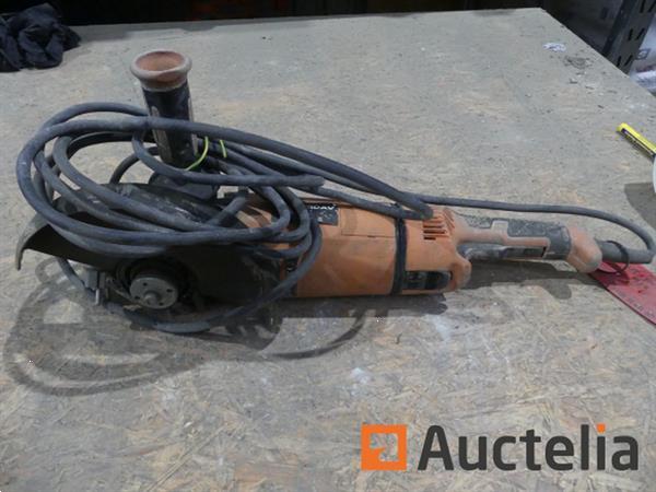 Grote foto ref 9147009 71 spit agp 230 av grinder ref 7502 122 doe het zelf en verbouw gereedschappen en machines