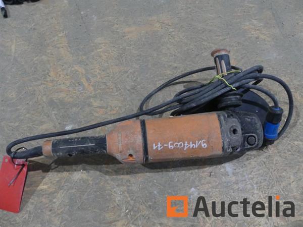 Grote foto ref 9147009 71 spit agp 230 av grinder ref 7502 122 doe het zelf en verbouw gereedschappen en machines