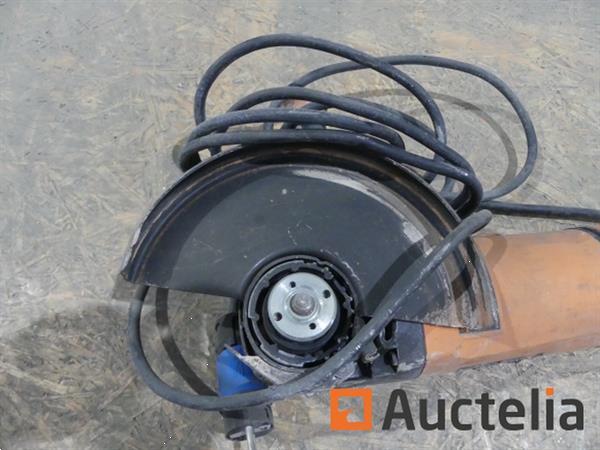 Grote foto ref 9147009 71 spit agp 230 av grinder ref 7502 122 doe het zelf en verbouw gereedschappen en machines