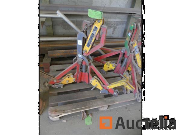Grote foto ref 972007007 schachtfix sfv bezoekende kamer lifting spider ref 7502 352 doe het zelf en verbouw onderdelen en accessoires