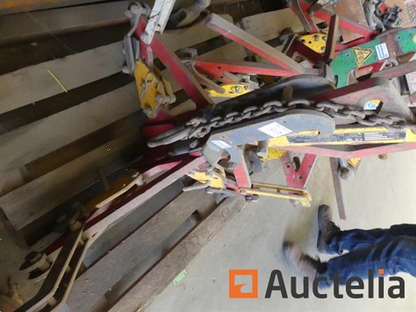 Grote foto ref 972007007 schachtfix sfv bezoekende kamer lifting spider ref 7502 352 doe het zelf en verbouw onderdelen en accessoires