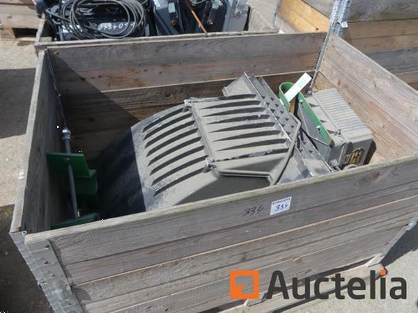 Grote foto ref 984802000 9848050 koplamp torenkraan ref 7502 334 doe het zelf en verbouw onderdelen en accessoires