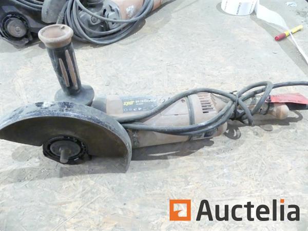 Grote foto ref 9147009 182 spit agp 230 av grinder ref 7502 104 doe het zelf en verbouw gereedschappen en machines