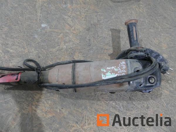 Grote foto ref 9147009 182 spit agp 230 av grinder ref 7502 104 doe het zelf en verbouw gereedschappen en machines