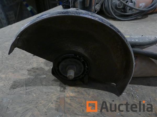 Grote foto ref 9147009 182 spit agp 230 av grinder ref 7502 104 doe het zelf en verbouw gereedschappen en machines