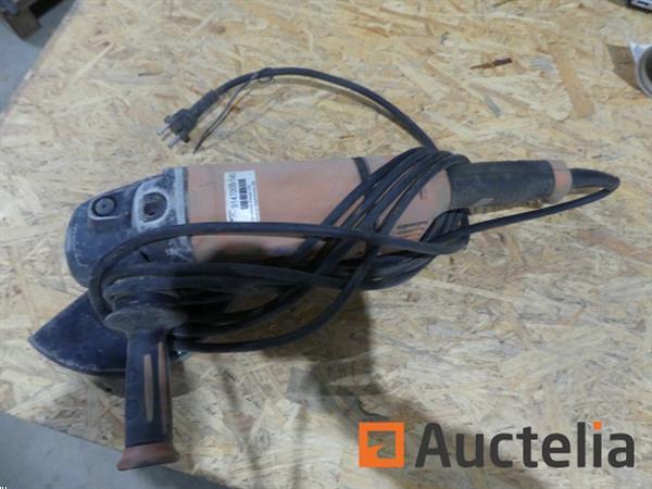 Grote foto ref 9147009 145 spit 230av agp grinder ref 7502 184 doe het zelf en verbouw onderdelen en accessoires