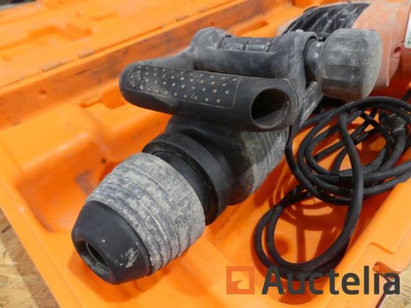 Grote foto ref 9802004 5 spit 493 svc elektrische drilboor ref 7502 165 doe het zelf en verbouw onderdelen en accessoires