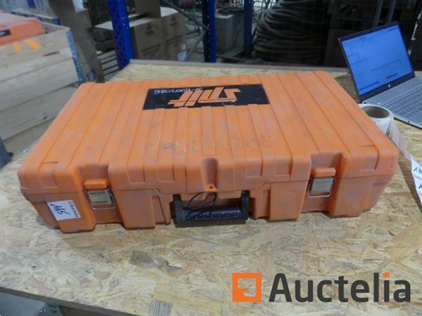 Grote foto ref 9802004 5 spit 493 svc elektrische drilboor ref 7502 165 doe het zelf en verbouw onderdelen en accessoires