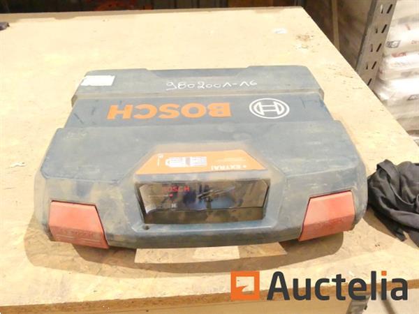 Grote foto ref 9802001 49 bosch gbh 2 26 f boor ref 7502 077 doe het zelf en verbouw ijzerwaren en bevestigingsmiddelen