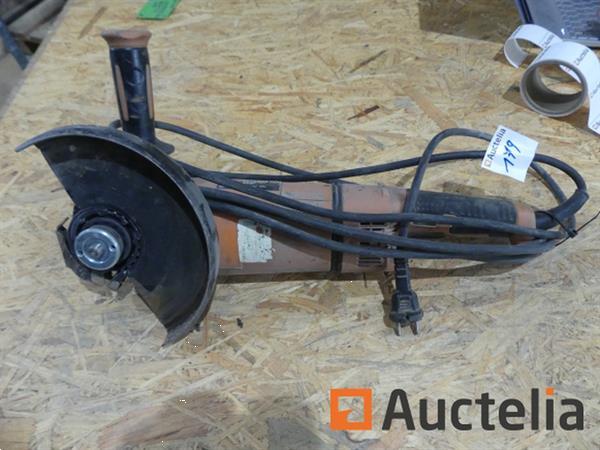 Grote foto spit 230av agp grinder ref 7502 179 doe het zelf en verbouw onderdelen en accessoires