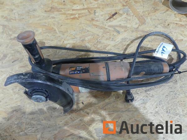 Grote foto spit 230av agp grinder ref 7502 179 doe het zelf en verbouw onderdelen en accessoires
