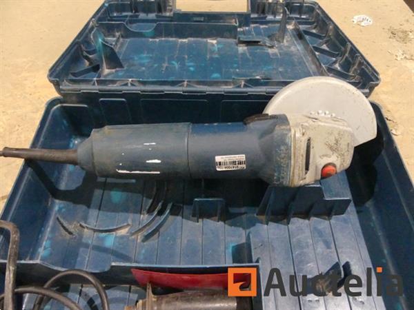 Grote foto ref 9802001 95 bosch gbh 2 24 dfr boor ref 7502 083 doe het zelf en verbouw ijzerwaren en bevestigingsmiddelen