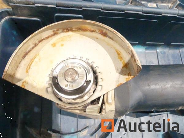 Grote foto ref 9802001 95 bosch gbh 2 24 dfr boor ref 7502 083 doe het zelf en verbouw ijzerwaren en bevestigingsmiddelen