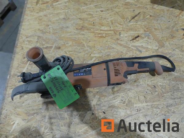 Grote foto ref 9147009 138 spit 230av agp grinder ref 7502 181 doe het zelf en verbouw onderdelen en accessoires