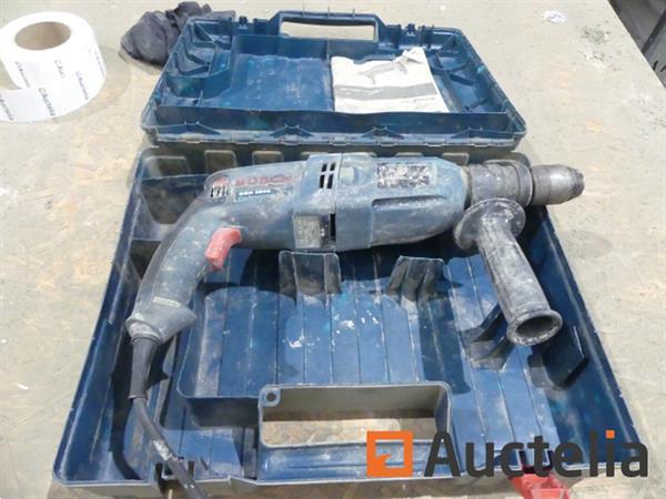 Grote foto ref 9802001 91 bosch gbh 2 24 dfr boor ref 7502 072 doe het zelf en verbouw ijzerwaren en bevestigingsmiddelen