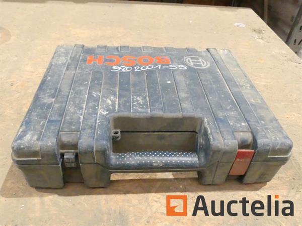 Grote foto ref 9802001 91 bosch gbh 2 24 dfr boor ref 7502 072 doe het zelf en verbouw ijzerwaren en bevestigingsmiddelen