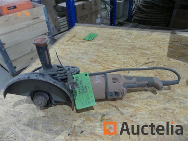 Grote foto ref 9147009 135 spit 230av agp grinder ref 7502 182 doe het zelf en verbouw onderdelen en accessoires