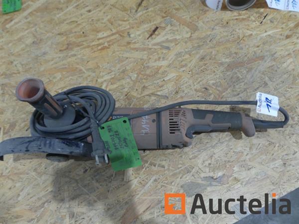 Grote foto ref 9147009 135 spit 230av agp grinder ref 7502 182 doe het zelf en verbouw onderdelen en accessoires