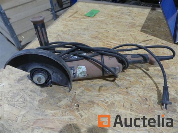 Grote foto ref 54 spit 230av agp grinder ref 7502 186 doe het zelf en verbouw onderdelen en accessoires