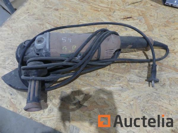 Grote foto ref 54 spit 230av agp grinder ref 7502 186 doe het zelf en verbouw onderdelen en accessoires