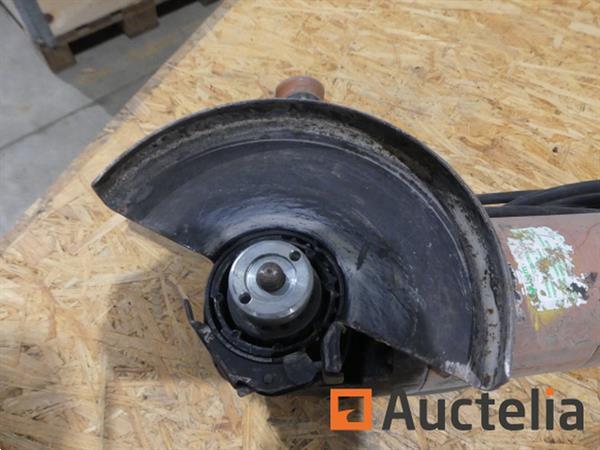 Grote foto ref 54 spit 230av agp grinder ref 7502 186 doe het zelf en verbouw onderdelen en accessoires