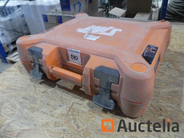 Grote foto ref 911517272 spit 328 lithium boorhamer ref 7502 290 doe het zelf en verbouw gereedschappen en machines