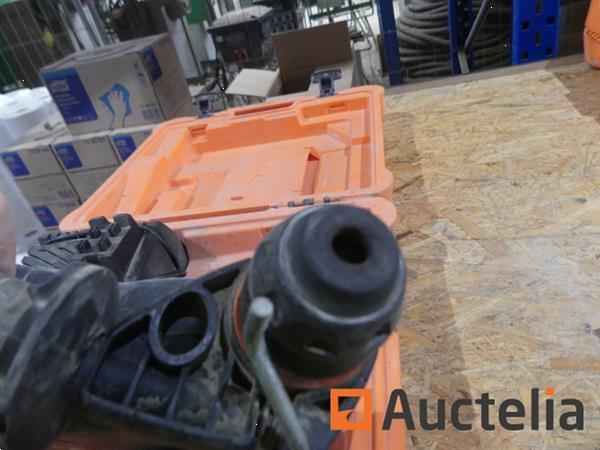Grote foto ref 911517272 spit 328 lithium boorhamer ref 7502 290 doe het zelf en verbouw gereedschappen en machines