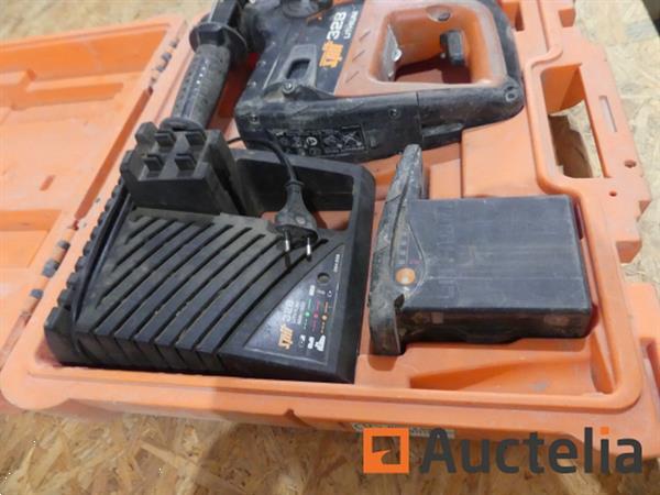 Grote foto ref 911517272 spit 328 lithium boorhamer ref 7502 290 doe het zelf en verbouw gereedschappen en machines