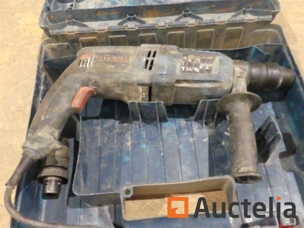 Grote foto ref 9802001 16 bosch gbh 2 26 f boor ref 7502 079 doe het zelf en verbouw ijzerwaren en bevestigingsmiddelen