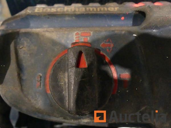Grote foto ref 9802001 16 bosch gbh 2 26 f boor ref 7502 079 doe het zelf en verbouw ijzerwaren en bevestigingsmiddelen