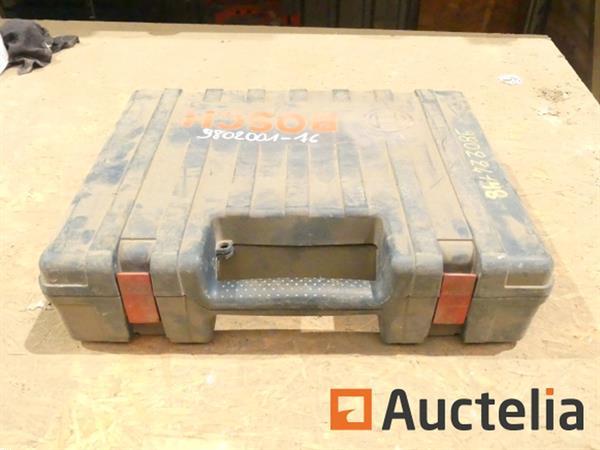 Grote foto ref 9802001 16 bosch gbh 2 26 f boor ref 7502 079 doe het zelf en verbouw ijzerwaren en bevestigingsmiddelen