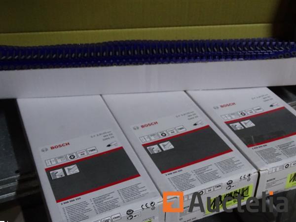 Grote foto 4000 stripschroeven voor bosch gyproc 3 9 x 25 mm metaal doe het zelf en verbouw onderdelen en accessoires