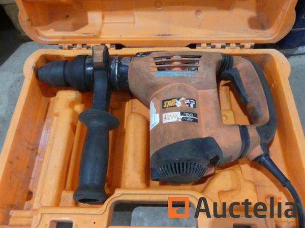 Grote foto spit 343 sds boorhamer ref 7502 043 doe het zelf en verbouw gereedschappen en machines