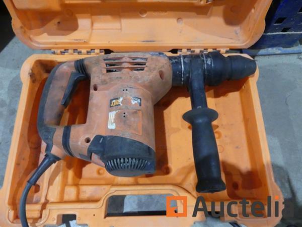 Grote foto spit 343 sds boorhamer ref 7502 043 doe het zelf en verbouw gereedschappen en machines