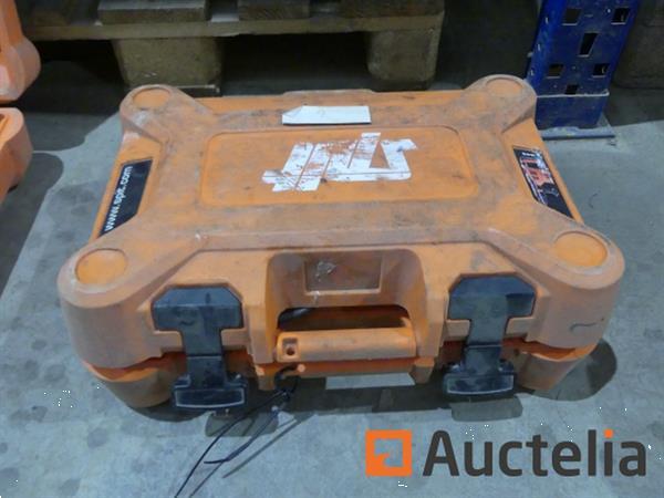 Grote foto spit 343 sds boorhamer ref 7502 043 doe het zelf en verbouw gereedschappen en machines