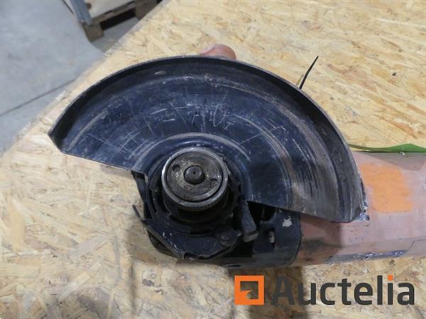 Grote foto ref groen label 9147021095 spit 230av agp grinder ref 7502 191 doe het zelf en verbouw onderdelen en accessoires