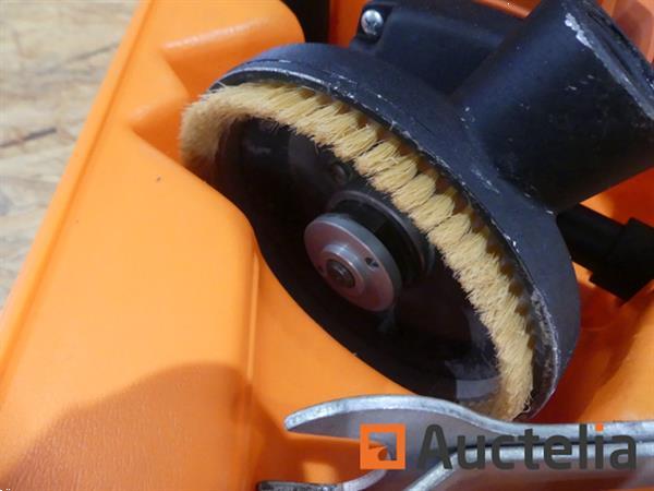 Grote foto ref 9148004 24 spit 125e sg vloer slijpmachine ref 7502 272 doe het zelf en verbouw onderdelen en accessoires