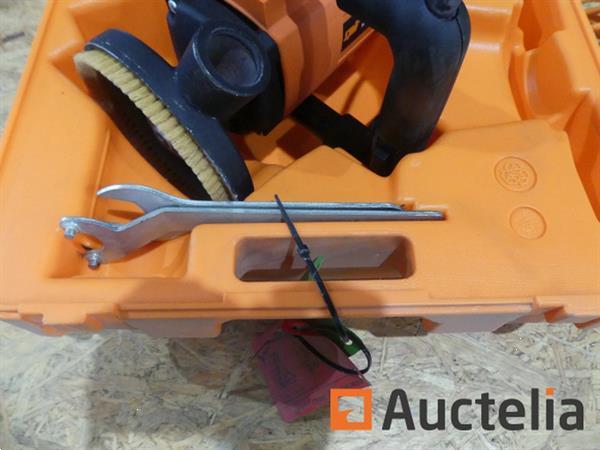 Grote foto ref 9148004 24 spit 125e sg vloer slijpmachine ref 7502 272 doe het zelf en verbouw onderdelen en accessoires
